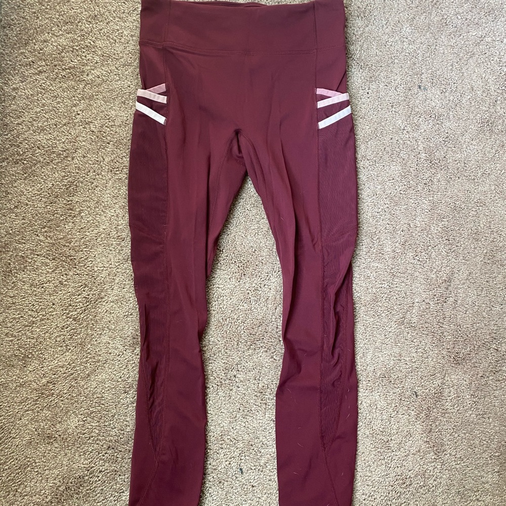 Fabletics 7/8 legging